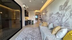 Bagnall Haus (D16), Condominium #620710171